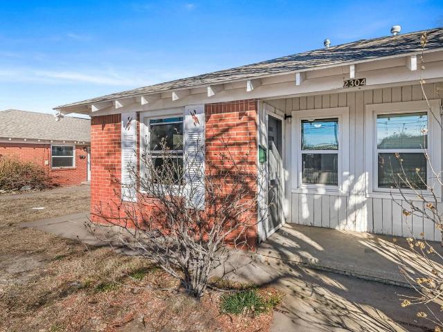 Apartment for rent in Potter, Texas