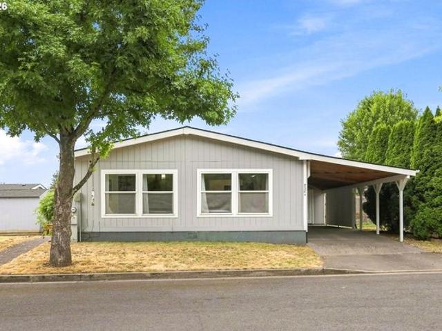 House for sale in Oregonia