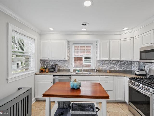 House for sale in Parkville, Maryland