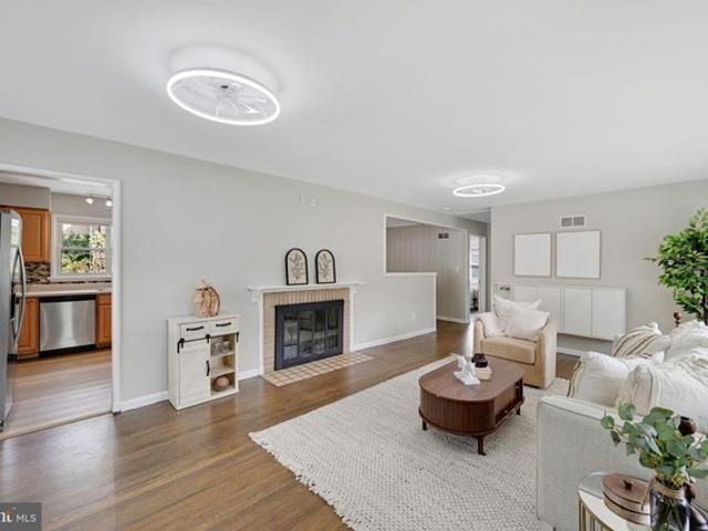 House for sale in Hyattsville, Maryland