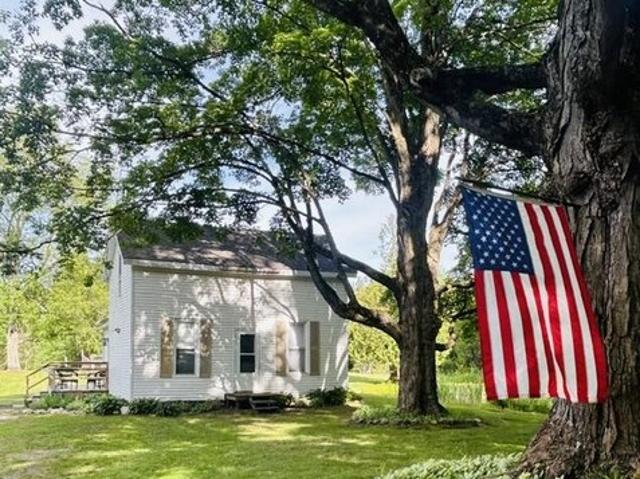 House for sale in Evart, Michigan