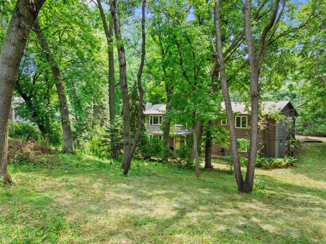 House for sale in Burnsville, Minnesota