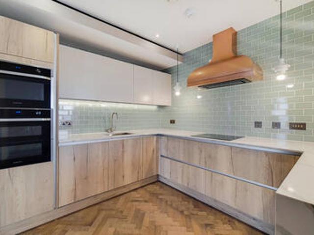 Apartment for rent in Greater London