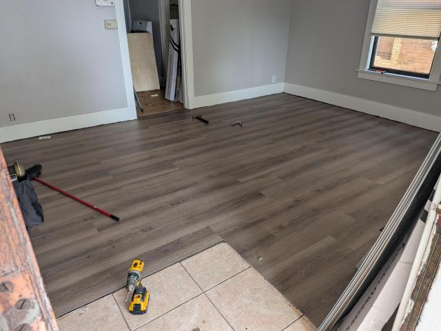 House for sale in West Racine, Racine