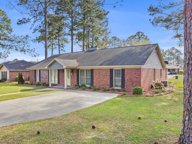 Condo for sale in Albany, Dougherty County
