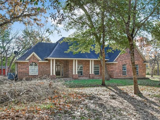 House for sale in Pattison, Texas