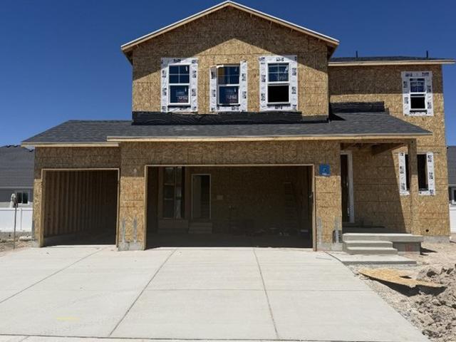 House for sale in Provo, Utah