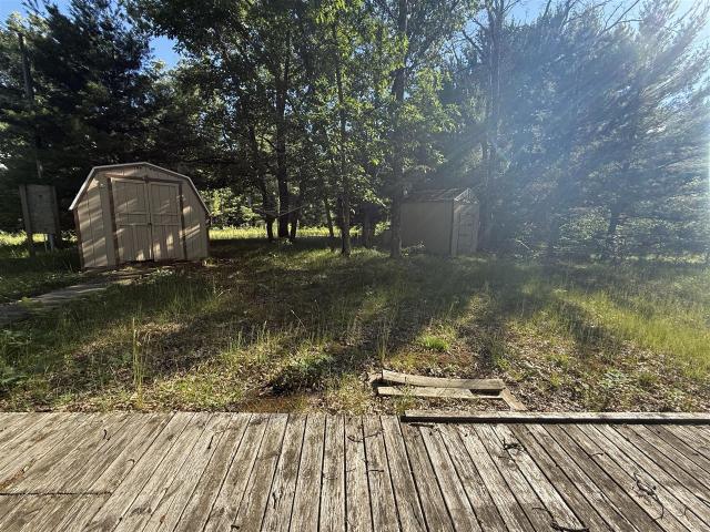 Land for sale in Michigan