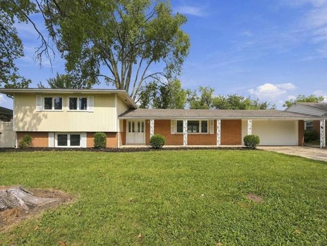 House for sale in Muncie, Delaware County