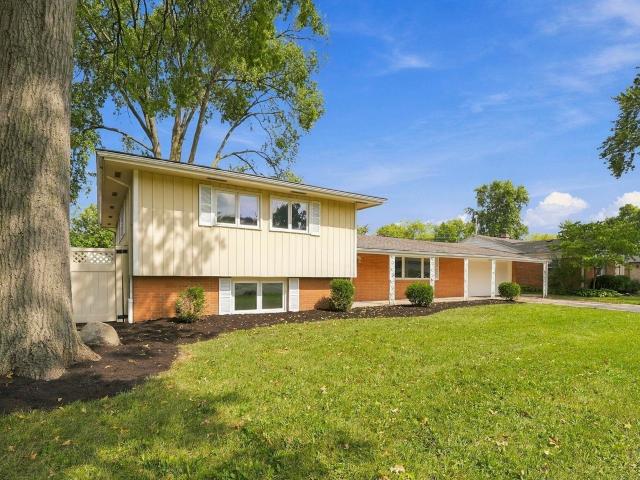 House for sale in Muncie, Delaware County