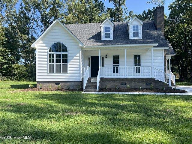 House for sale in Winterville, North Carolina