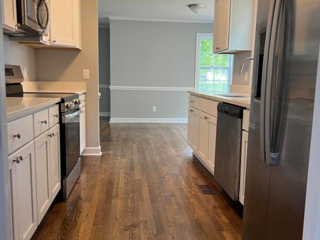 House for sale in Winterville, North Carolina