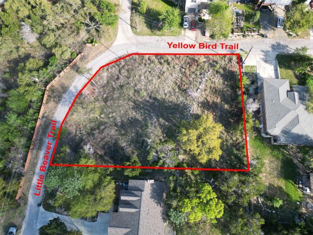 Land for sale in Austin, Texas