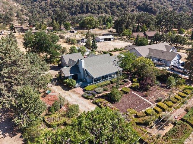House for sale in Tehachapi, California