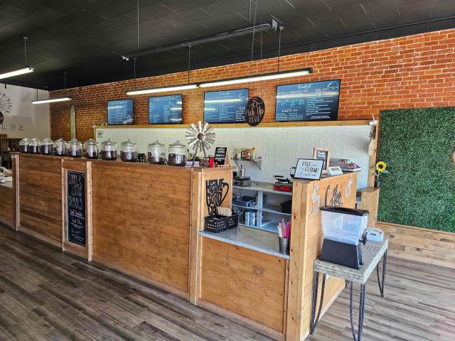 Commercial for sale in Armada, Macomb County