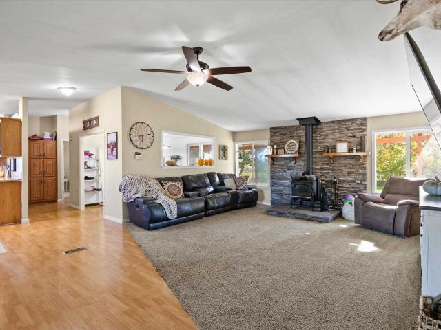 House for sale in Red Bluff, California