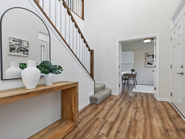 House for sale in Lincolnshire, Illinois