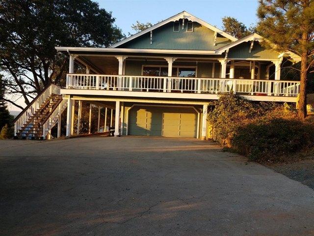 House for sale in Grass Valley, California