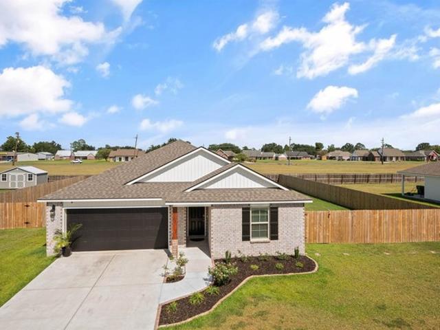 House for sale in Vacherie, Louisiana