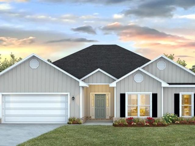 House for sale in Fairhope, Alabama
