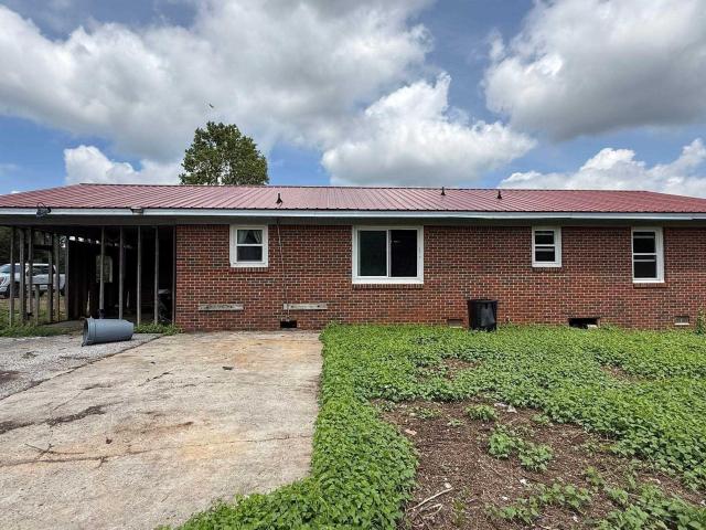 House for sale in Athens, Alabama