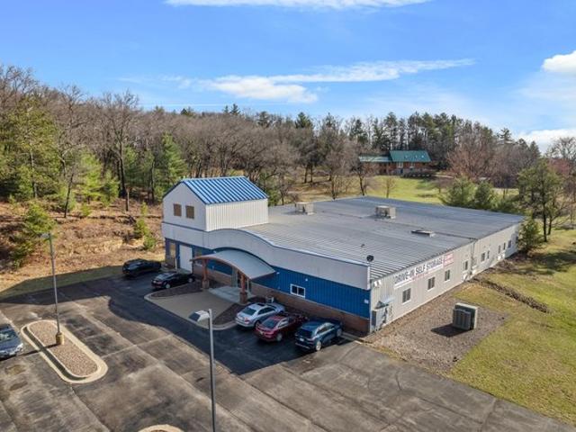 House for sale in Warrens, Wisconsin