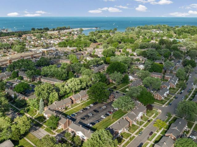 Condo for sale in Saint Clair Shores, Michigan