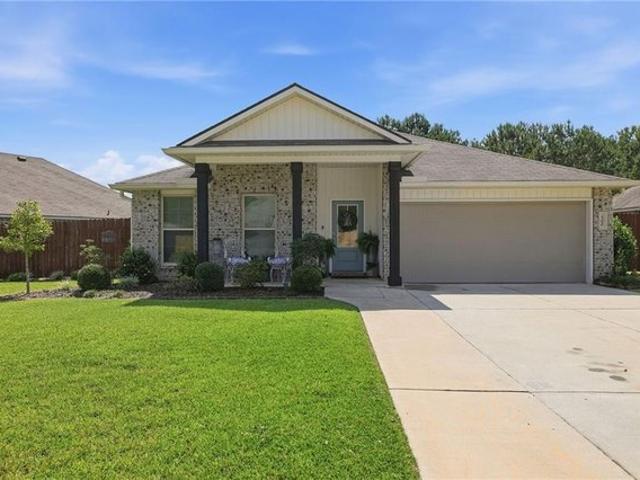 House for sale in Robert, Louisiana