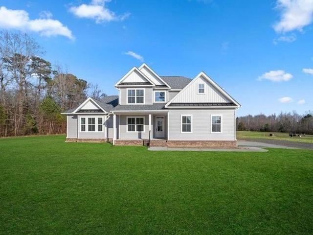House for sale in Virginia