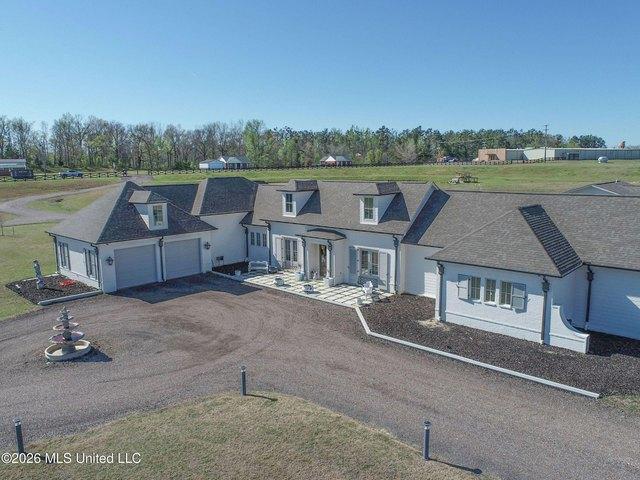 House for sale in Batesville, Mississippi