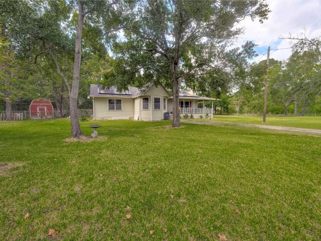 House for sale in Porter, Montgomery County