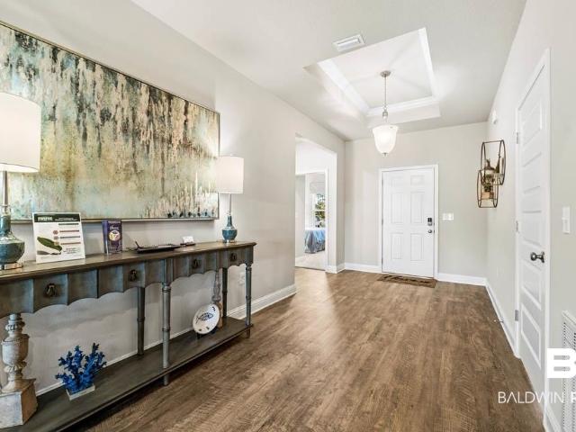 House for sale in Fairhope, Alabama