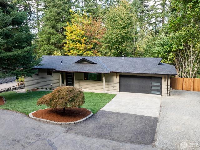 House for sale in Maple Valley, Washington