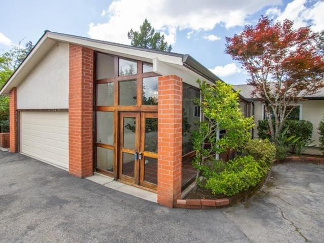 House for sale in Los Gatos, California