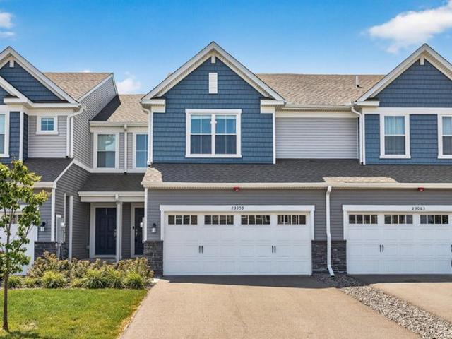 Townhouse for sale in Hennepin, Minnesota