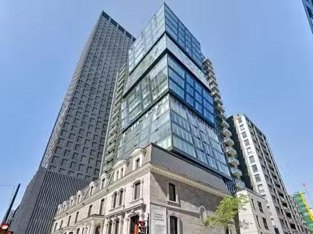 Condo for sale in St. Leonard's, Quebec