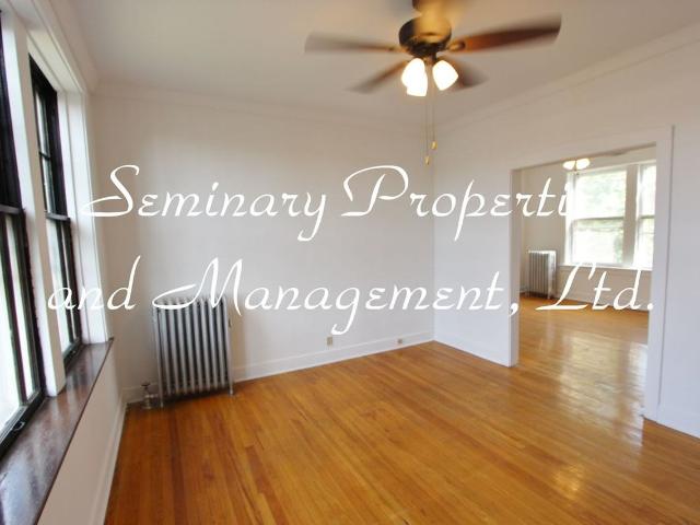 Apartment for rent in Chicago