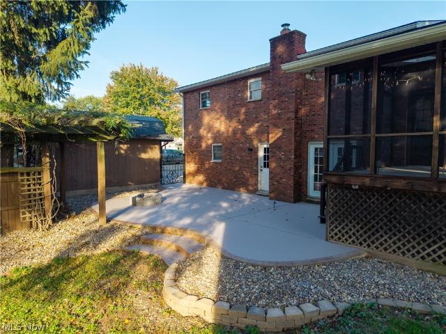 House for sale in Vienna, Wood County