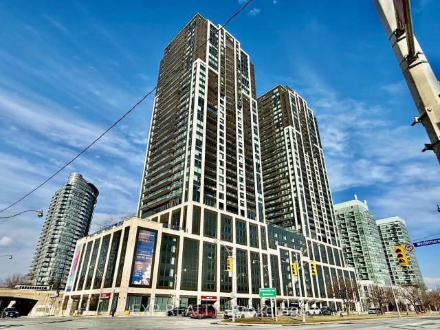 Condo for rent in Woburn, Ontario