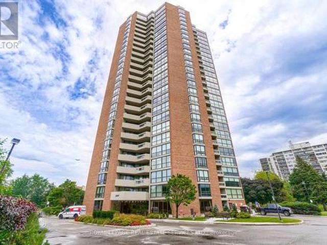 Condo for sale in Woburn, Ontario