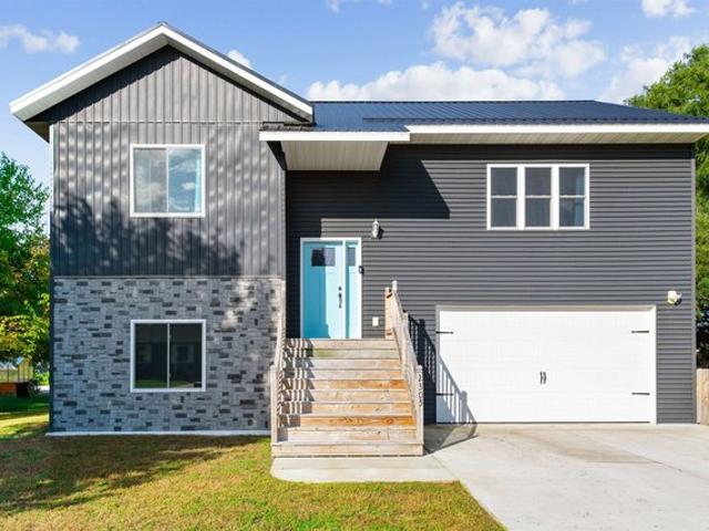 House for sale in Menominee, Menominee County