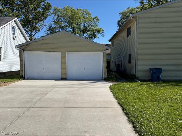 House for sale in Lorain, Ohio