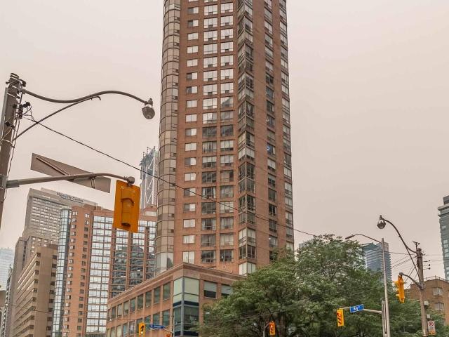 Condo for rent in Woburn, Ontario