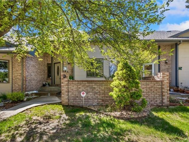 Townhouse for sale in Greeley, Colorado