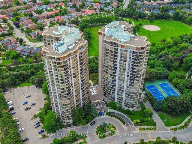 Condo for rent in Woburn, Ontario