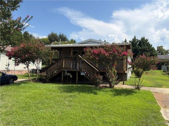 House for sale in Alberta, Alabama