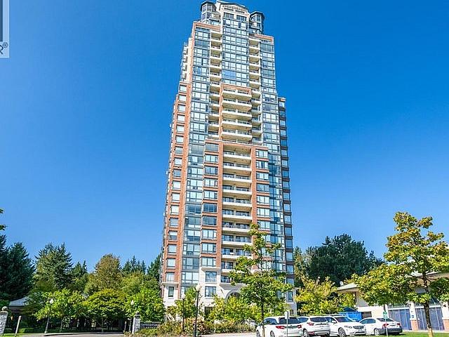Condo for sale in Burnaby, British Columbia