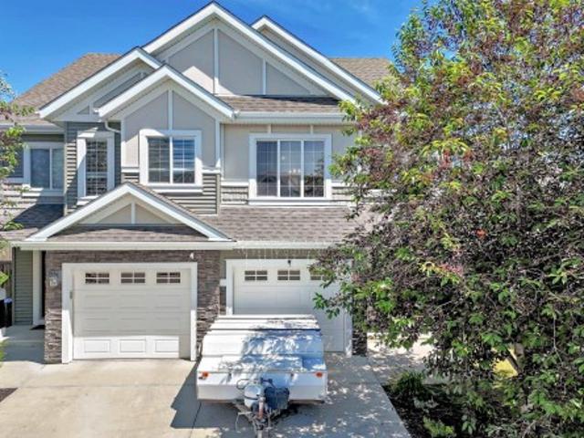 House for sale in Wedgewood, Alberta