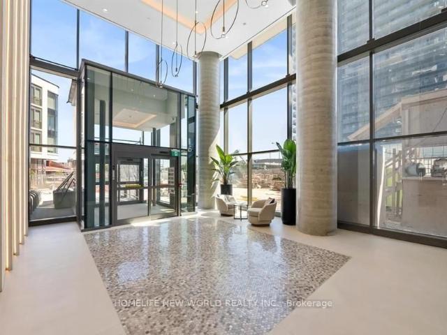 Condo for rent in York, Ontario