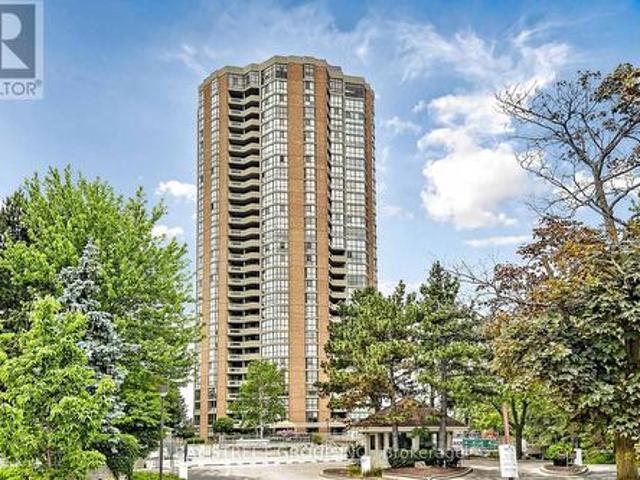 Condo for sale in Woburn, Ontario